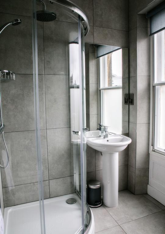 Spa Apartments ฮาร์โรเกต ภายนอก รูปภาพ